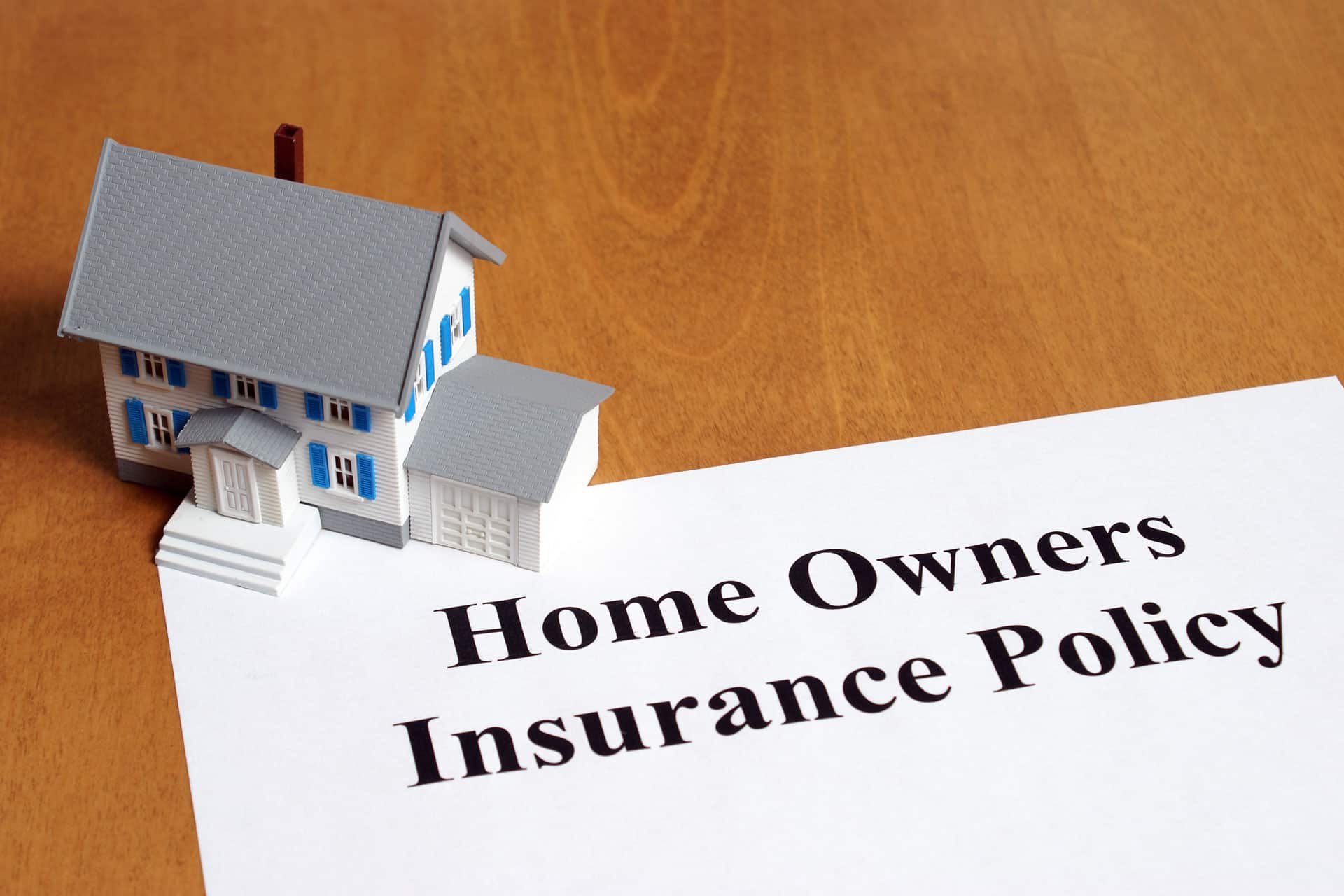 Running your business from home? Your home insurance is probably invalid.