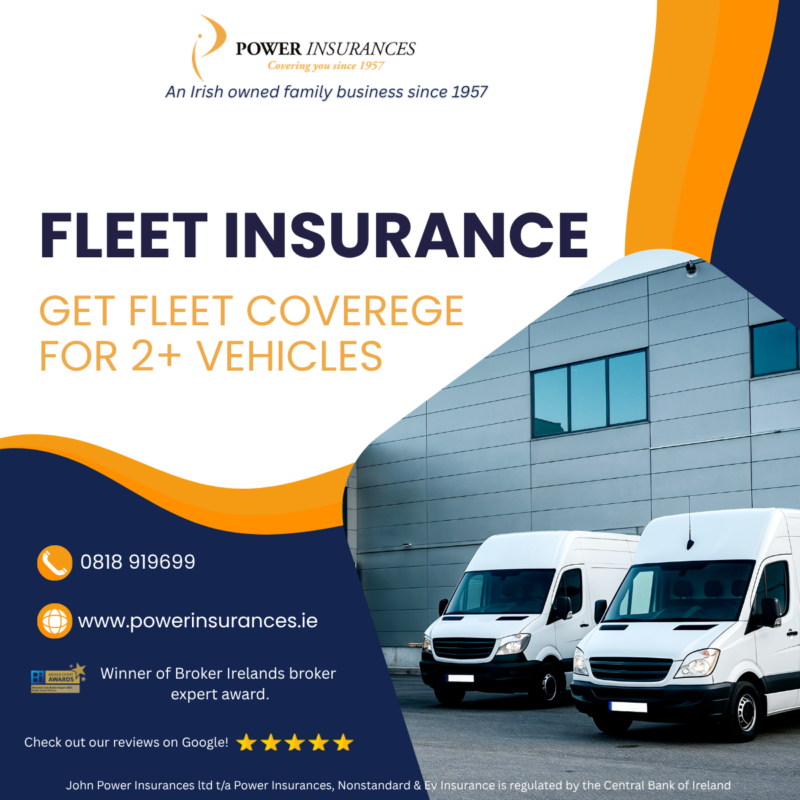 Power Auto Insurance Welcome to Power Insurances Limerick | Insurance Brokers Limerick